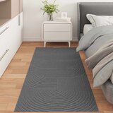 Tepisi za područja PALMERAS Antracit 200 x 80 cm Poliester | shoptok.hr