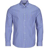 Gant REG CLASSIC POPLIN STRIPE SHIRT Plava Cijene