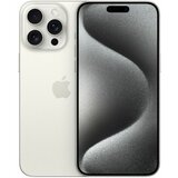 Apple iphone 15 pro max 1TB white titanium (mu7h3sx/a) mobilni telefon cene