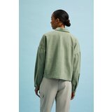 Marisse Women's Jacket L-Ku-4310 Olive | ePonuda.com