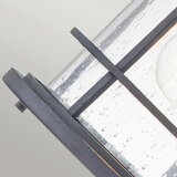 Elstead Lighting ZUNANJA STENSKA SVETILKA Lighthouse 18,1/22,9/35,2 cm | Shoptok.si