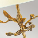 Elstead NAMIZNA SVETILKA Audubon Park 35.5/66.2 cm | Shoptok.si