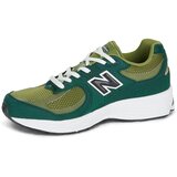New Balance Nizke superge 2002 Kaki | Shoptok.si