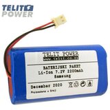  TelitPower baterija Li-Ion 7.2V 2050mAh za Bosch PSR200 PSR-200 šrafilicu ( P-0986 ) Cene