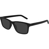 Puma PU0493S 002 - ONE SIZE (55) u