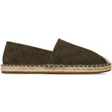 Guess Espadrile FMJELC FAB14 Zelena u