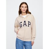 GAP Sweatshirt with logo - Women's Cijene