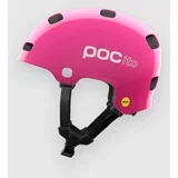Omne MIPS Kids Helmet fluorescent pink