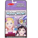 Melissa &amp;amp, Doug Kreativna igra Risanje z vodo Šminkanje in manikura - Melissa &amp, Doug | Shoptok.si