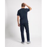 Ea7 Emporio Armani TRAIN REFINED TEE SS Tamno plava | shoptok.hr