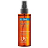 OLIVAL Sun zaščitno pršilo za lase izpostavljene soncu 100 ml Cene