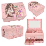 Top Model kutija za nakit cosy sa Šifrom ( DP0411900 )