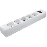 Tehnoelektro-Tim doo Razvodnik 5 mesta 3m 1.5mm2 + zaštita | ePonuda.com
