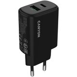Canyon charger OnCharge 200 20W 1xPD 1xQC EU Black | Eponuda.ba