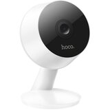Hoco unutrašnja kamera full hd D3 bela | ePonuda.com