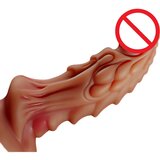 Jiuuy Realistični Dildoti 38682485 ABS TPE, (21218142) Cene