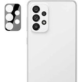Techsuit Staklo za cijelu kameru za Samsung Galaxy A53 5G / A33 5G - crno | shoptok.hr