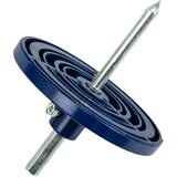 Lux Tools Kruna za bušilicu DRVO 33-103 mm | shoptok.hr