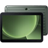 Samsung Tablet Galaxy Tab Active 5 Pro X356 10.1 5G 6GB RAM 128GB Enterprise Edition - Green | shoptok.hr