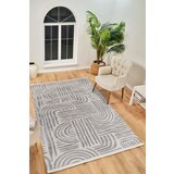 Conceptum Hypnose tepih boyut By048, 100x500 cm, sivi | ePonuda.com