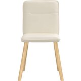  Jedilni stoli 4 kosi platno, (21822575) | Shoptok.si