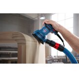 Bosch ekscentrična rotaciona brusilica GEX 125 Professional | Eponuda.ba