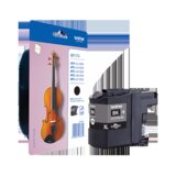 Brother LC127XLBK ink black 1200pages | shoptok.hr