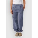 Rip Curl Varsity Sports Track Sweatpants blue grey | shoptok.hr
