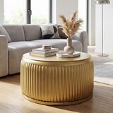 Livetastic KLUBSKA MIZA, zlate barve | Shoptok.si