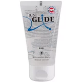 Just Glide analni lubrikant (50ml)