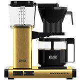  Aparat za Filter Kavu Moccamaster KBG 741 AO Bijela Mesing 1 25 L | shoptok.hr