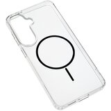  Maska za Samsung Galaxy S26 Plus S946B MagSafe Color Line, Crna | Eponuda.com
