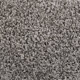  Prostirke za stepenice 15 kom 65x21x4 cm sive poluokrugle velike | shoptok.hr