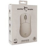  MIŠ GM-5014 GRAPHENE BIJELI | Eponuda.ba
