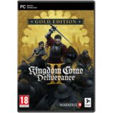 Deep Silver Kingdom Come: Deliverance II - Gold Edition (PC) Cene