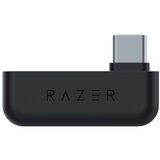 Razer Kaira Pro Hyperspeed Slušalice Bežično Obruč za glavu Igranje Bluetooth Crno, Bijelo | shoptok.hr