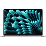 Apple MacBook Air 15.3" M5 10-core CPU 10-core GPU 16GB 512GB SSD Silver (MDV94LL/A) | Eponuda.com
