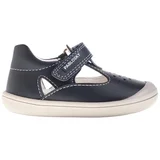 Modne superge Leader-Tech Baby Sneakers 048825 - Mediterraneo Modra
