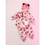 Sinsay Skijaške hlače s naramenicama Minnie Mouse | shoptok.hr