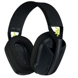 Logitech Bežične gejmerske slušalice G435 Lightspeed Crna 981-001050 | Eponuda.com