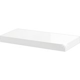 DOLLE Polica Dolle Big Boy (d 57 x š 25 cm, debelina: 5 cm, nosilnost: do 50 kg, bele barve, visoki sijaj) Cene
