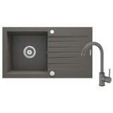 DEANTE SETOVI Deante set sudopera ZQZ T113+ slavina BEN T62m-ZQZVT113 | ePonuda.com