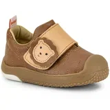 čevelj nizek Prewalker 1122329 F brown 23