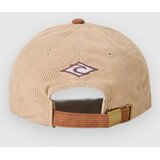 Rip Curl Diamond 2.0 Adj Kapa s šiltom khaki | Shoptok.si