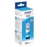  SUP INK EPS EcoTank/ITS 112 cyan C13T06C24A | shoptok.hr