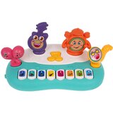 Klavir za najmlađe sa maskotama | Shoptok.si