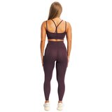 GymBeam Women‘s BEAT Leggings Berrywood | ePonuda.com