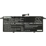 VHBW Baterija za Lenovo ThinkBook 13X ITG / ThinkBook Plus G2 ITG, 3400 mAh