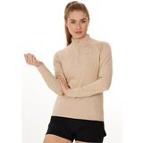 Endurance Women's Sports T-Shirt Canna V2 W Melange Performance Cene