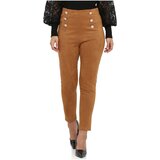 La Modeuse Hlače 61792_P141022 Kostanjeva | Shoptok.si
